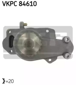 SKF VKPC 84610